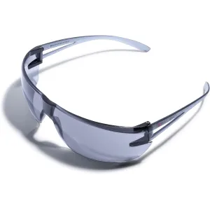 ZEKLER 75 SAFETY GLASSES GREY
