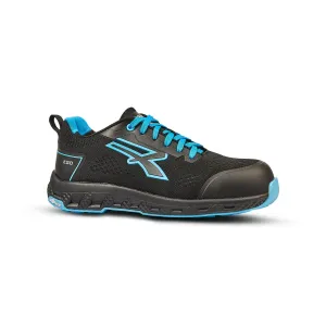 U-POWER DEON SAFETY SHOE S1P