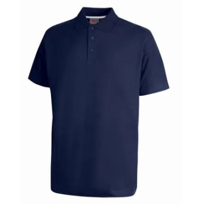 POLO U-POWER TONGA DEEP BLUE POLO U-POWER TONGA DEEP BLUE