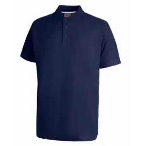 U-POWER TONGA POLO SHIRT DEEP BLUE SIZE 5XL