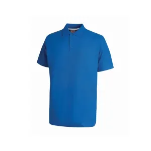 U-POWER TONGA POLO SHIRT BLUE ROYAL SIZE 5XL
