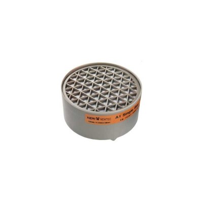 FILTRO POLIVALENTE 93 ABEK 1 PER NEW MASK