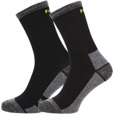 CALZA FASSI 2 PAIA CORTA BASIC AIRFINGER/RASATA TG 39/42