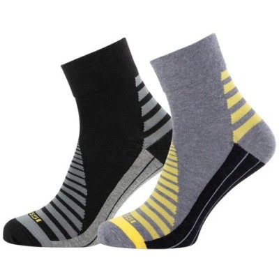 CALZA FASSI MIDI LEGGERA TAGLIA UNICA CONF. 2 PAIA