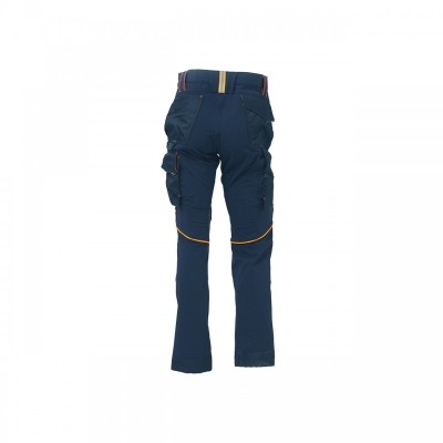 PANTALONE U-POWER ATOM DEEP BLUE