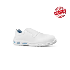 U-POWER BLANCO SAFETY SHOE S2FO DR