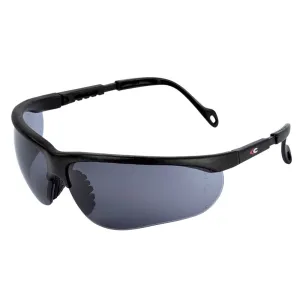 COFRA WIDEN SAFETY GLASSES GREY LENS