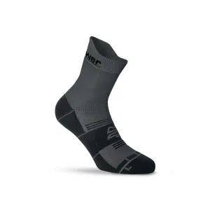 U-POWER CHIPPER SOCK GREY IRON PACK OF 2 PAIRS