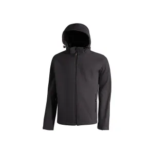 U-POWER KYRA WORK JACKET GREY IRON