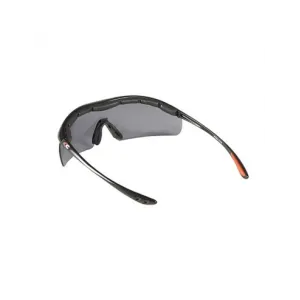 COFRA WIDEN SAFETY GLASSES GREY LENS
