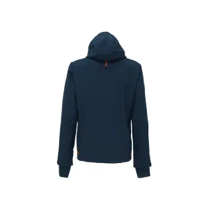 U.POWER WORK SOFTSHELL JACKET SOFTSHELL U-POWER SPACE DEEP BLUE