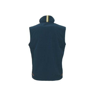 GILET U-POWER UNIVERSE DEEP BLUE