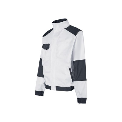 GIACCA U-POWER ZAGABRIA WHITE TG S