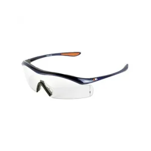 COFRA WIDEN SAFETY GLASSES CLEAR LENS