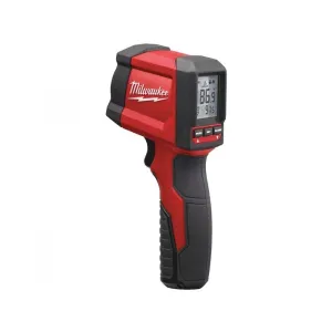MILWAUKEE 2267-40 INFRARED THERMOMETER TEMPERATURE METER