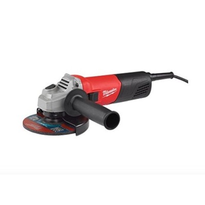 SMERIGLIATRICE ANGOLARE MILWAUKEE AG 10-115EK 1000W 115MM