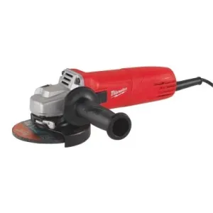 MILWAUKEE AG 10-125EK 1000W 125MM ANGLE GRINDER