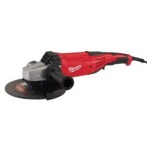 MILWAUKEE AG 22-230 2200W 230MM ANGLE GRINDER