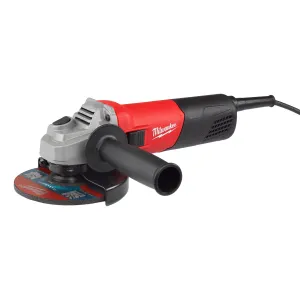 MILWAUKEE AG 800-115E 800W 115MM ANGLE GRINDER