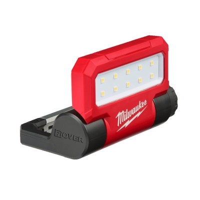 TORCIA TASCABILE A FARO MILWAUKEE L4FFL-30 550 LUMEN