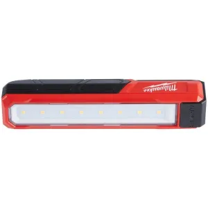 MILWAUKEE L4FL-30 RECHARGEABLE POCKET LIGHT 445 LUMEN