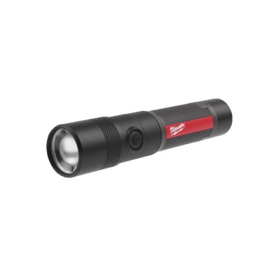 TORCIA COMPATTA MILWAUKEE L4TMLED-30 REGOLABILE 1100 LUMEN