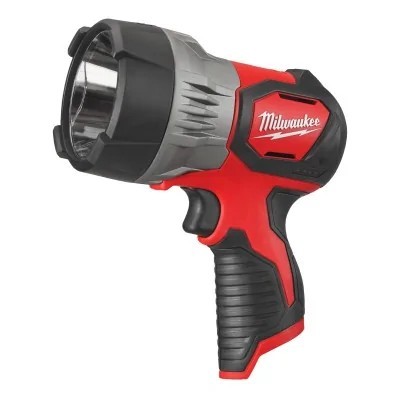 TORCIA A LUNGA DISTANZA MILWAUKEE M12 750 LUMEN
