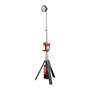 MILWAUKEE M18 SAL2-0 LIGHT TOWER WITHOUT BATTERIES 2800 LUMEN