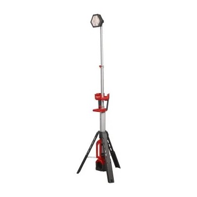 TORRE FARO MILWAUKEE M18 SAL2-0 SENZA BATT. 2800 LUMEN