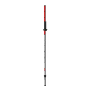 MILWAUKEE SR240 LASER STAFF 240CM