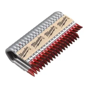 MILWAUKEE STAPLES 40 MM. 960 PCS. FOR FFUS