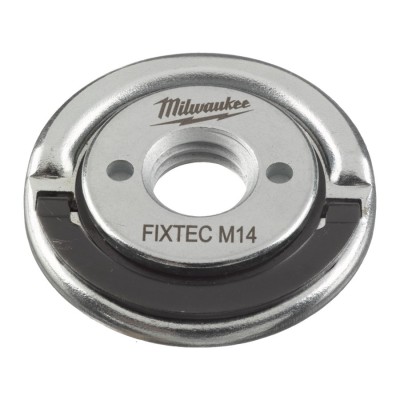 GHIERA FISSAGGIO M14 MILWAUKEE FIXTEC