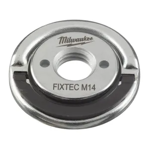 MILWAUKEE FIXTEC M14 CLAMPING NUT