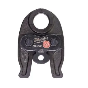 MILWAUKEE TH 32 SPARE JAW FOR HYDRAULIC PRESS TOOL
