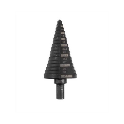 FRESA A GRADINO MILWAUKEE 6-40,5