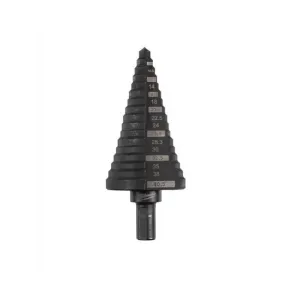 MILWAUKEE STEP DRILL BIT 6-40,5