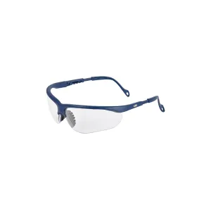COFRA WAVY SAFETY GLASSES CLEAR LENS