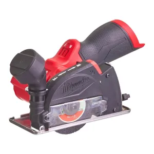MILWAUKEE FCOT 12V MINI CUT-OFF SAW 76MM WITHOUT BATTERIES