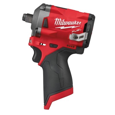 AVVITATORE A IMPULSI MILWAUKEE 12V 1/2" FIWF SENZA BATTERIE