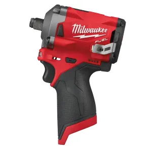 MILWAUKEE FIWF 12V 1/2" IMPACT WRENCH WITHOUT BATTERIES