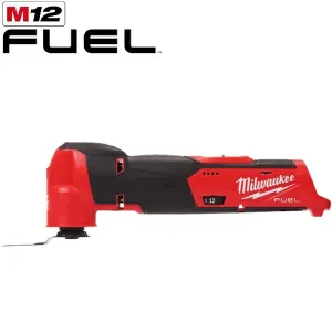 MILWAUKEE FMT FUEL 12V MULTI-TOOL WITHOUT BATTERIES