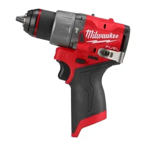 MILWAUKEE FPD2 12V PERCUSSION DRILL WITHOUT BATTERIES