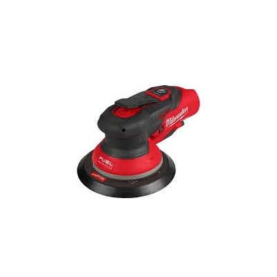 LEVIGATRICE ORBITALE MILWAUKEE 12V FROS2.5 SENZA BATTERIE