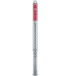 MILWAUKEE SDS MAX DRILL BIT FOR ROTARY HAMMER