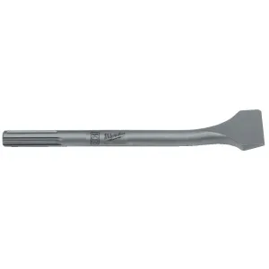 MILWAUKEE SDS MAX SPADE CHISEL 300X80