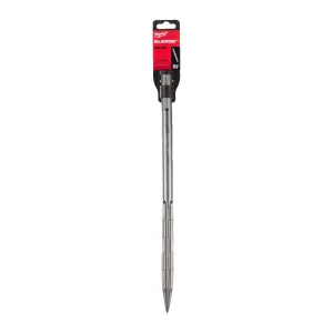 MILWAUKEE SDS MAX SELF-TAPPING POINT CHISEL