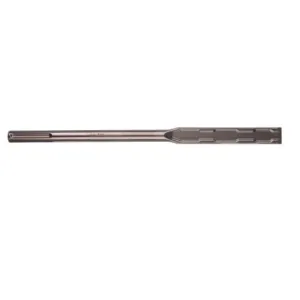 MILWAUKEE SDS MAX SELF-TAPPING FLAT CHISEL 400X25
