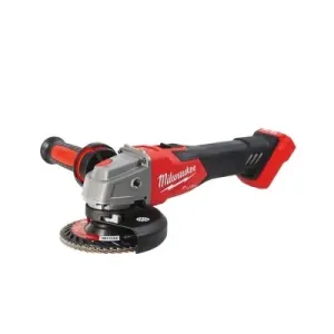 MILW. FSAG125 FUEL 18V ANGLE GRINDER BODY ONLY