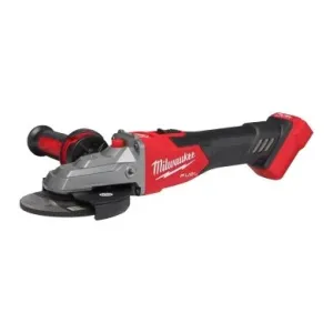 MILWAUKEE M18 FSAGF12 FLAT-HEAD ANGLE GRINDER BODY ONLY
