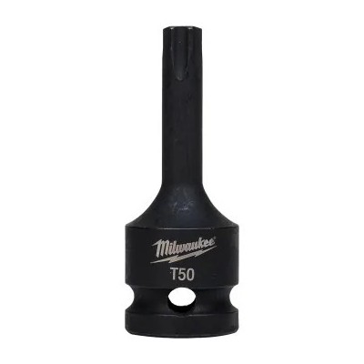 BUSSOLA A MACCHINA MILWAUKEE 1/2 TORX